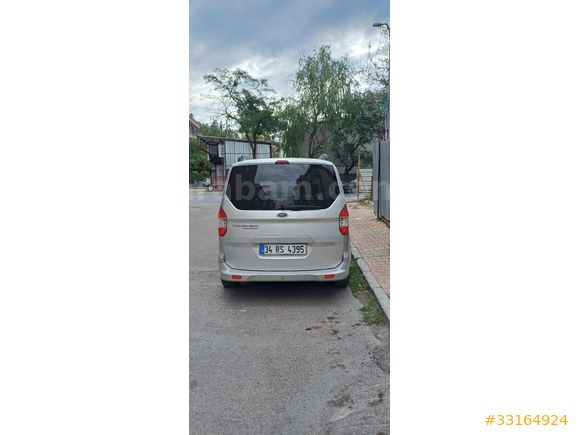 sahibinden 2017 hatasiz ford courier