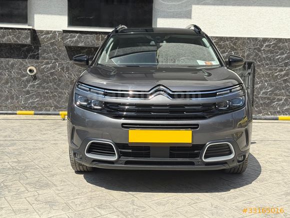 Sahibinden Citroen C5 Aircross 1.5 BlueHDI Shine 2020 Model Kocaeli