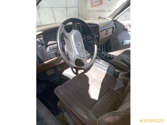 Sahibinden Opel Omega 2.0 CD 1990 Model
