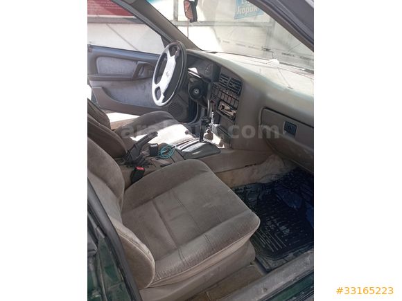 Sahibinden Opel Omega 2.0 CD 1990 Model