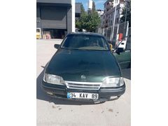 Sahibinden Opel Omega 2.0 CD 1990 Model