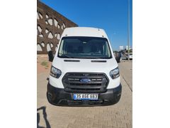 2020 ÇİKİS İLK SAHİBİ  YENİ KASA Transit 350 EDE EKO BLUE 2019     Model Bursa