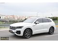 vitrin53 2022 TOUAREG 3.0 TDI R LİNE+SOGUTMA+VAKUM+BOYASIZ