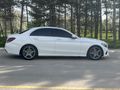 Galeriden Mercedes - Benz C 200 D AMG 2017 Model Konya