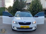 KARE AS MOTORSDAN HATASIZ AYARINDA CAM TAVAN OCTAVİA