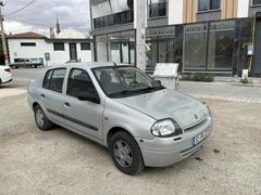 Sahibinden Renault Clio 1.4 RNA 2000 Model 