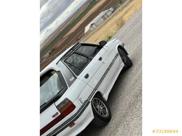 Galeriden Renault R 11 Flash 1991 Model Yozgat