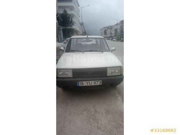 Sahibinden Tofaş Kartal SLX 2000 Model