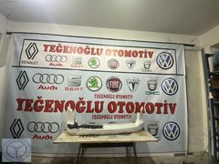RENAULT EXPRESS ARKA TAMPON