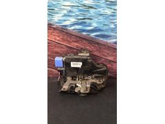VOLKSWAGEN CADDY 2005-10 SOL ARKA KAPI KİLİDİ