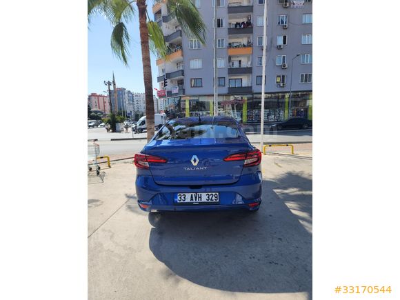 Sahibinden Renault Taliant 1.0 Tce Joy 2022 Model