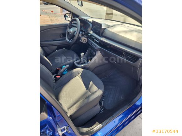Sahibinden Renault Taliant 1.0 Tce Joy 2022 Model