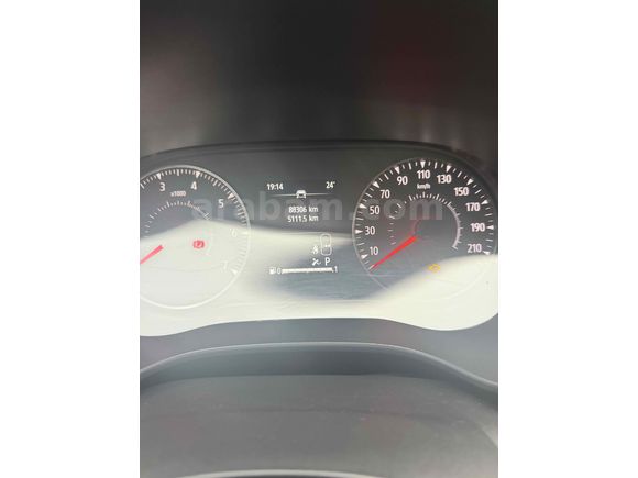Sahibinden Renault Taliant 1.0 Tce Joy 2022 Model