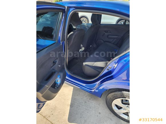 Sahibinden Renault Taliant 1.0 Tce Joy 2022 Model