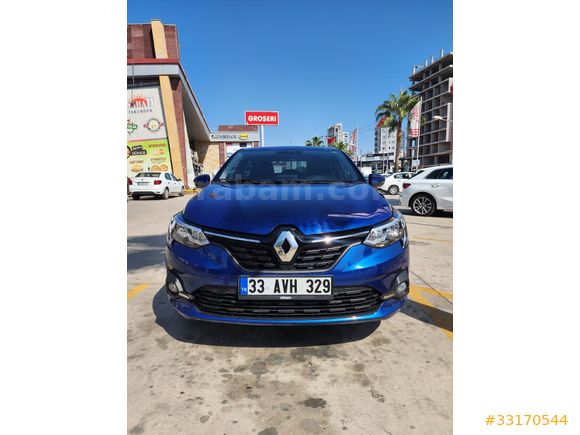 Sahibinden Renault Taliant 1.0 Tce Joy 2022 Model