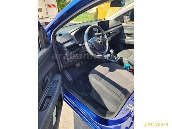 Sahibinden Renault Taliant 1.0 Tce Joy 2022 Model