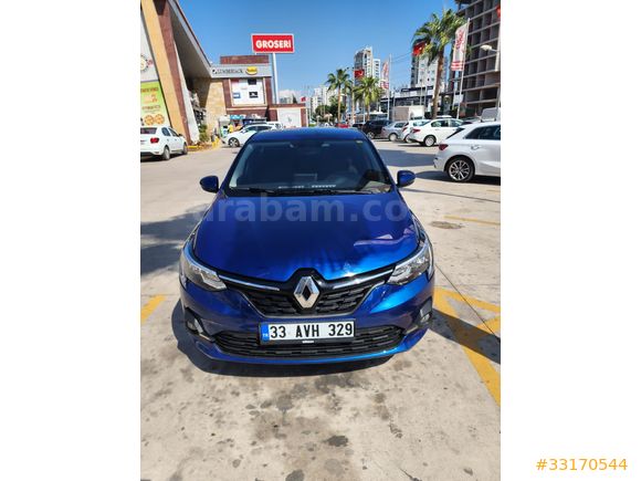 Sahibinden Renault Taliant 1.0 Tce Joy 2022 Model