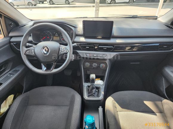 Sahibinden Renault Taliant 1.0 Tce Joy 2022 Model