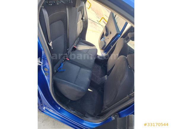 Sahibinden Renault Taliant 1.0 Tce Joy 2022 Model
