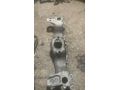 8E0399263 Volkswagen Audi A4 şansıman braketi