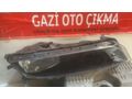 09 12 PASSAT CC SİS FARI