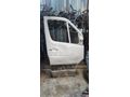 Mercedes sprinter W906 sürgülü kapı çıkma