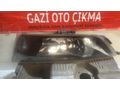 SKODA SÜPERB SİS FARI