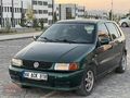 ÇİTİL'DEN 1998 MODEL 1.6 KLİMALI POLO