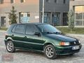 ÇİTİL'DEN 1998 MODEL 1.6 KLİMALI POLO