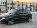 ÇİTİL'DEN 1998 MODEL 1.6 KLİMALI POLO