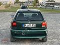 ÇİTİL'DEN 1998 MODEL 1.6 KLİMALI POLO
