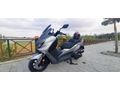 Sahibinden  2025 SYM Joymax Z Plus 250. 1700 km. GARANTİLİ. HATASIZ