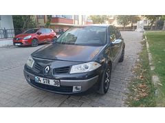Sahibinden Renault Megane 1.5 dCi Expression 2007 Model