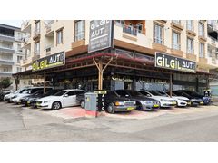 GİLGİL AUTO HATASIZ BOYASIZ 2020 SUPERB 1.6 TDI DSG PRESTİGE