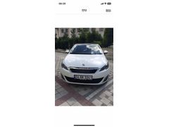 Sahibinden Peugeot 308 1.6 e-HDi Classic Edition Plus 2016 Model 