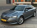 2020 SKODA SÜBERB 1.6 PREMİUM DSG HATASIZ BOYASIZ İÇİ BEJ H.KOLT