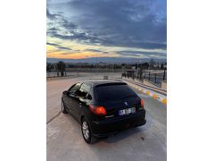 Sahibinden Peugeot 206 1.4 HDi fever 2009 Model 