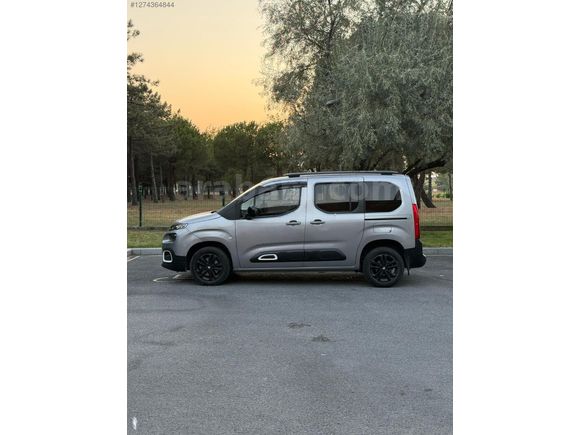 MUSKİ SAYANLAR AUTO DAN
