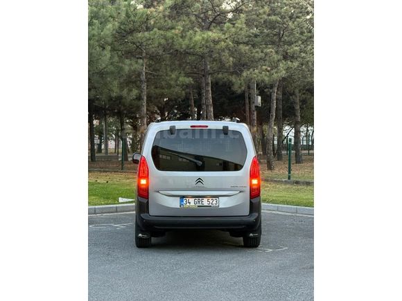 MUSKİ SAYANLAR AUTO DAN