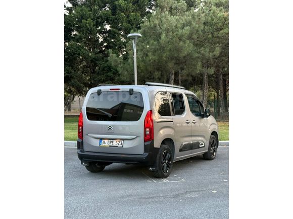 MUSKİ SAYANLAR AUTO DAN