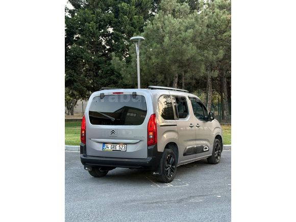 MUSKİ SAYANLAR AUTO DAN