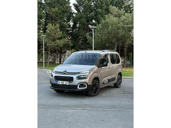 MUSKİ SAYANLAR AUTO DAN