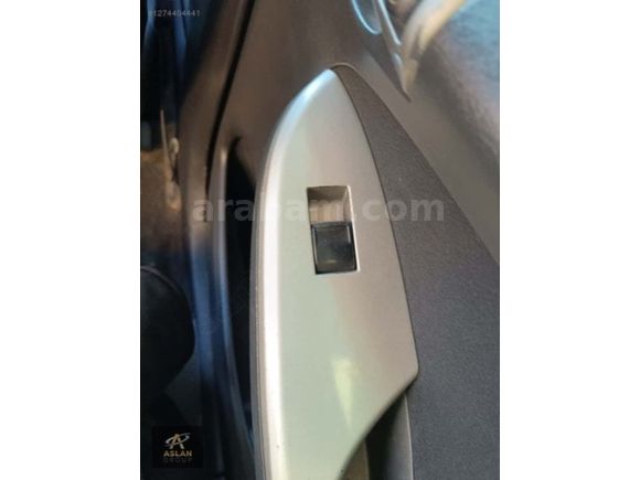 ASLAN GROUP'TAN EMSALSİZ TEMİZLİKTE COROLLA OTOMATİK