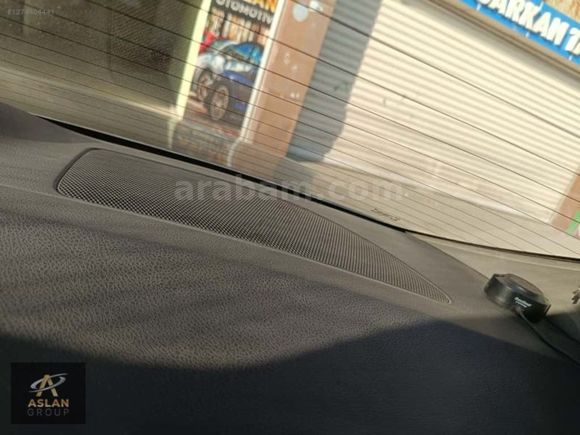 ASLAN GROUP'TAN EMSALSİZ TEMİZLİKTE COROLLA OTOMATİK