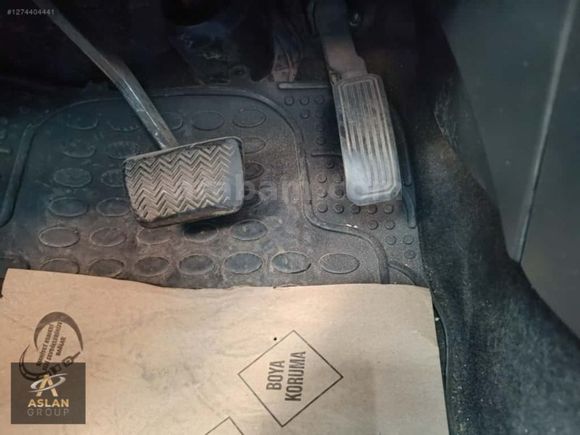 ASLAN GROUP'TAN EMSALSİZ TEMİZLİKTE COROLLA OTOMATİK