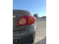 ASLAN GROUP'TAN EMSALSİZ TEMİZLİKTE COROLLA OTOMATİK