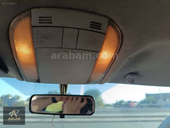 ASLAN GROUP'TAN EMSALSİZ TEMİZLİKTE COROLLA OTOMATİK