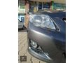 ASLAN GROUP'TAN EMSALSİZ TEMİZLİKTE COROLLA OTOMATİK