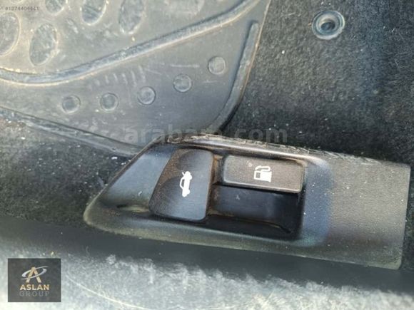 ASLAN GROUP'TAN EMSALSİZ TEMİZLİKTE COROLLA OTOMATİK