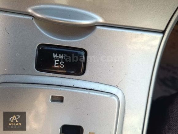 ASLAN GROUP'TAN EMSALSİZ TEMİZLİKTE COROLLA OTOMATİK